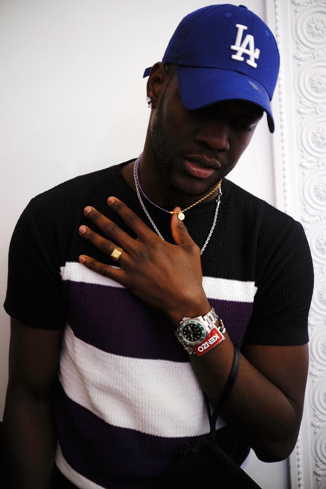 Profil de Murphy, 25 ans, Rencontre à Windsor