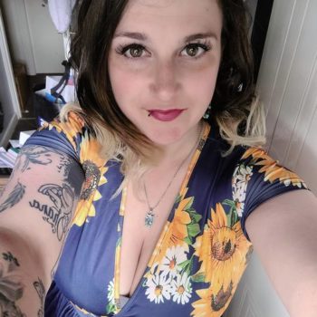 Profil de Rejanne, 45 ans, Rencontre à Fauquier-Strickland