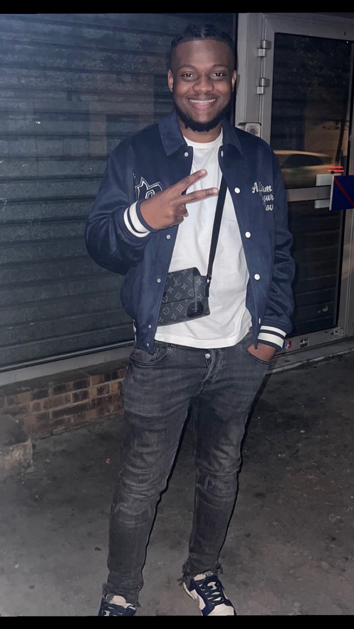 Profil de Nicephore, 26 ans, Rencontre à Manor