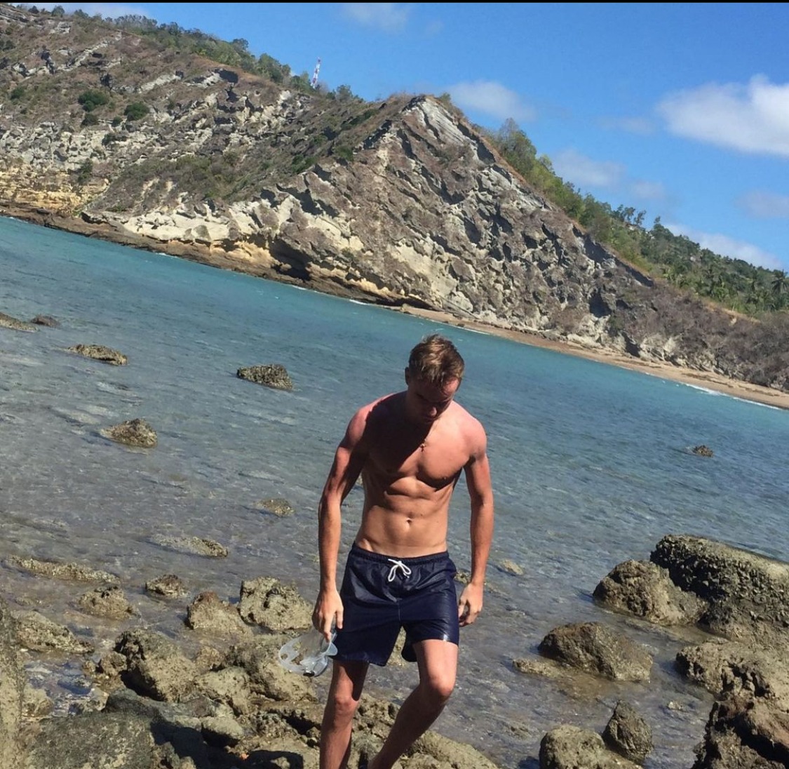 Profil de Kersley, 33 ans, Rencontre à Macklin