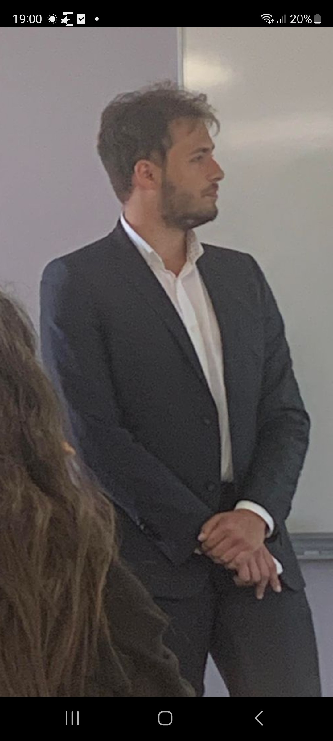 Profil de Ayane, 24 ans, Rencontre à Bow Island