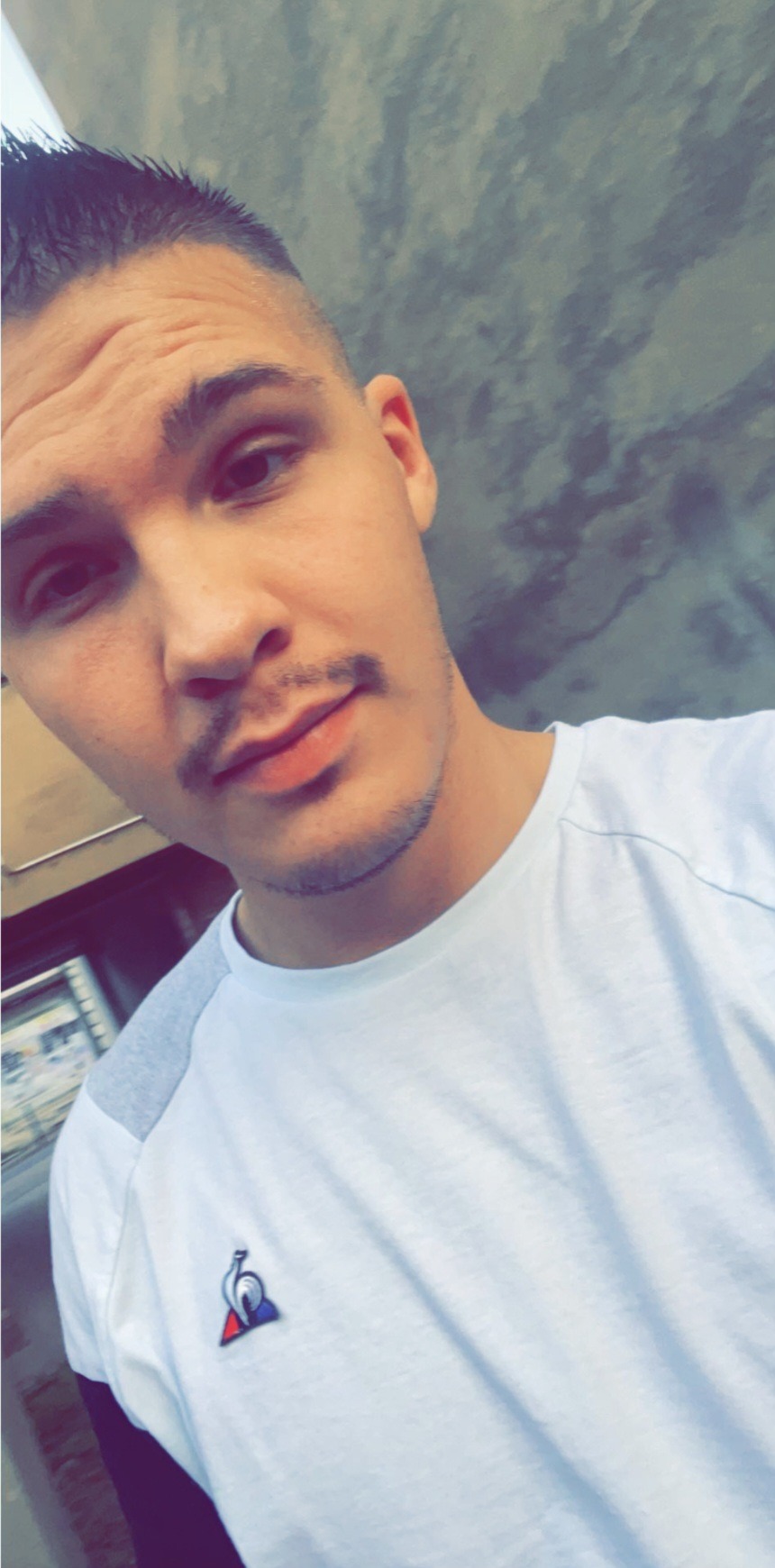 Profil de Silvain, 25 ans, Rencontre à Lampman