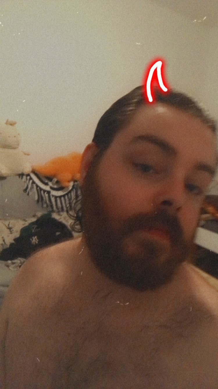 Profil de Ivrin, 24 ans, Rencontre à Aumond