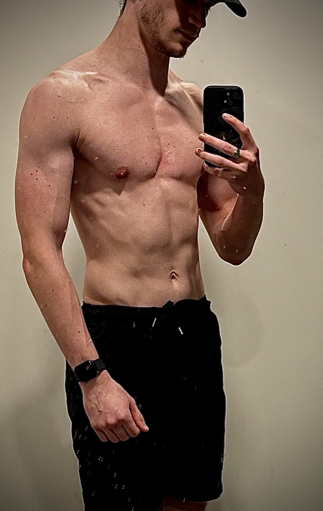 Profil de Aiman, 26 ans, Rencontre à Lebret