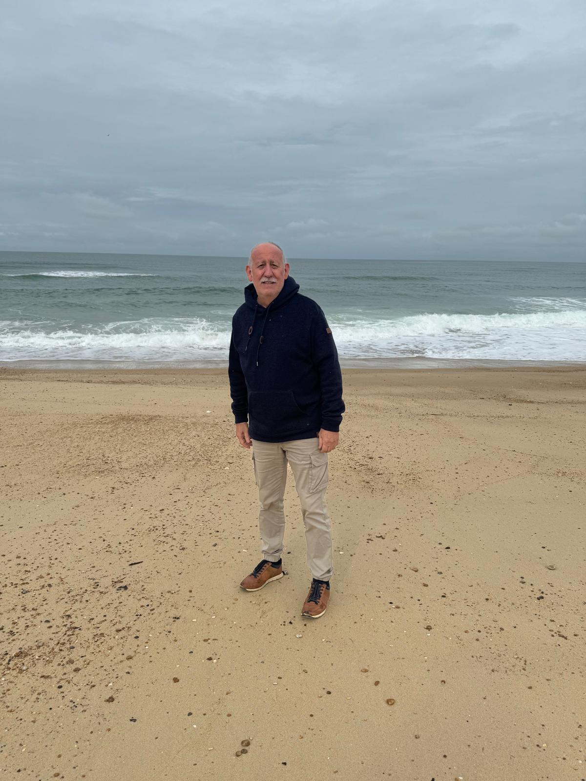 Profil de Abdel-djalil, 52 ans, Rencontre à Laforce