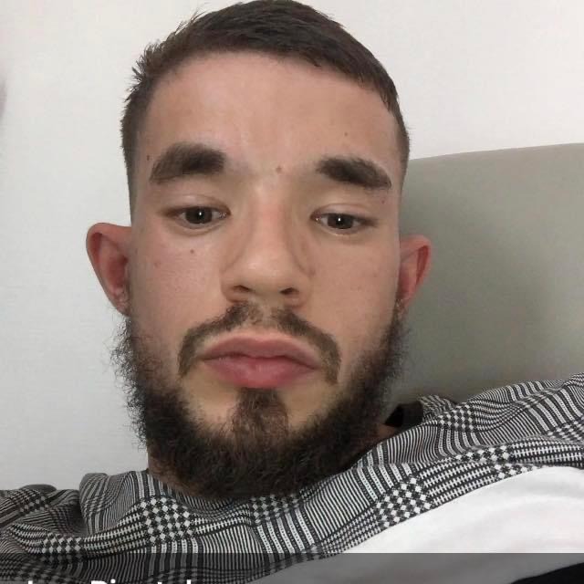 Profil de Edhy, 27 ans, Rencontre à Francis