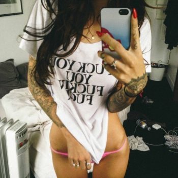 Profil de Catrine, 26 ans, Rencontre à Broderick