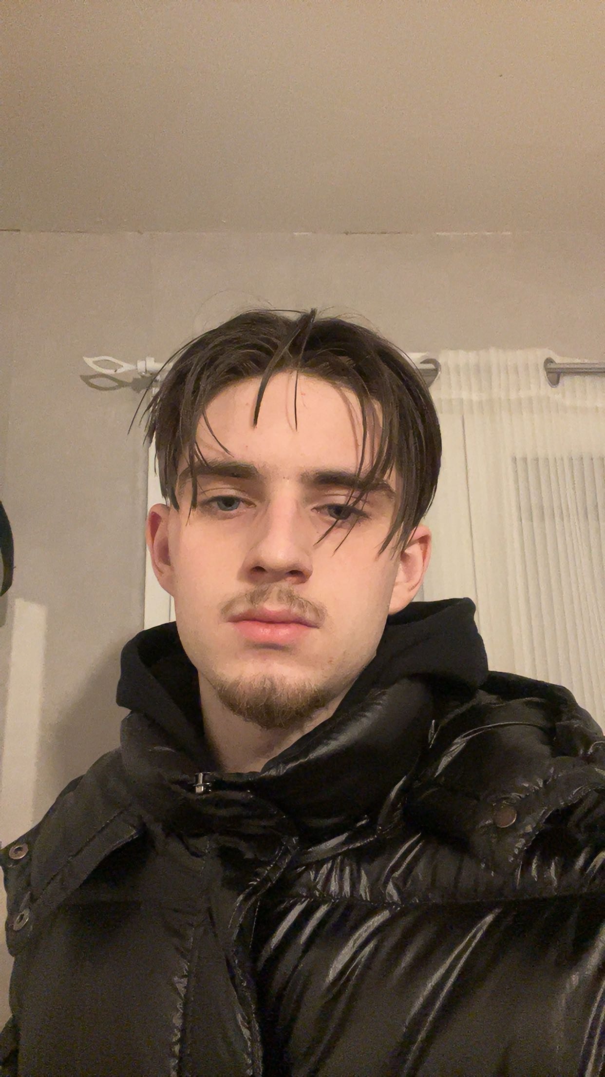 Profil de Hilario, 20 ans, Rencontre à Chamberlain