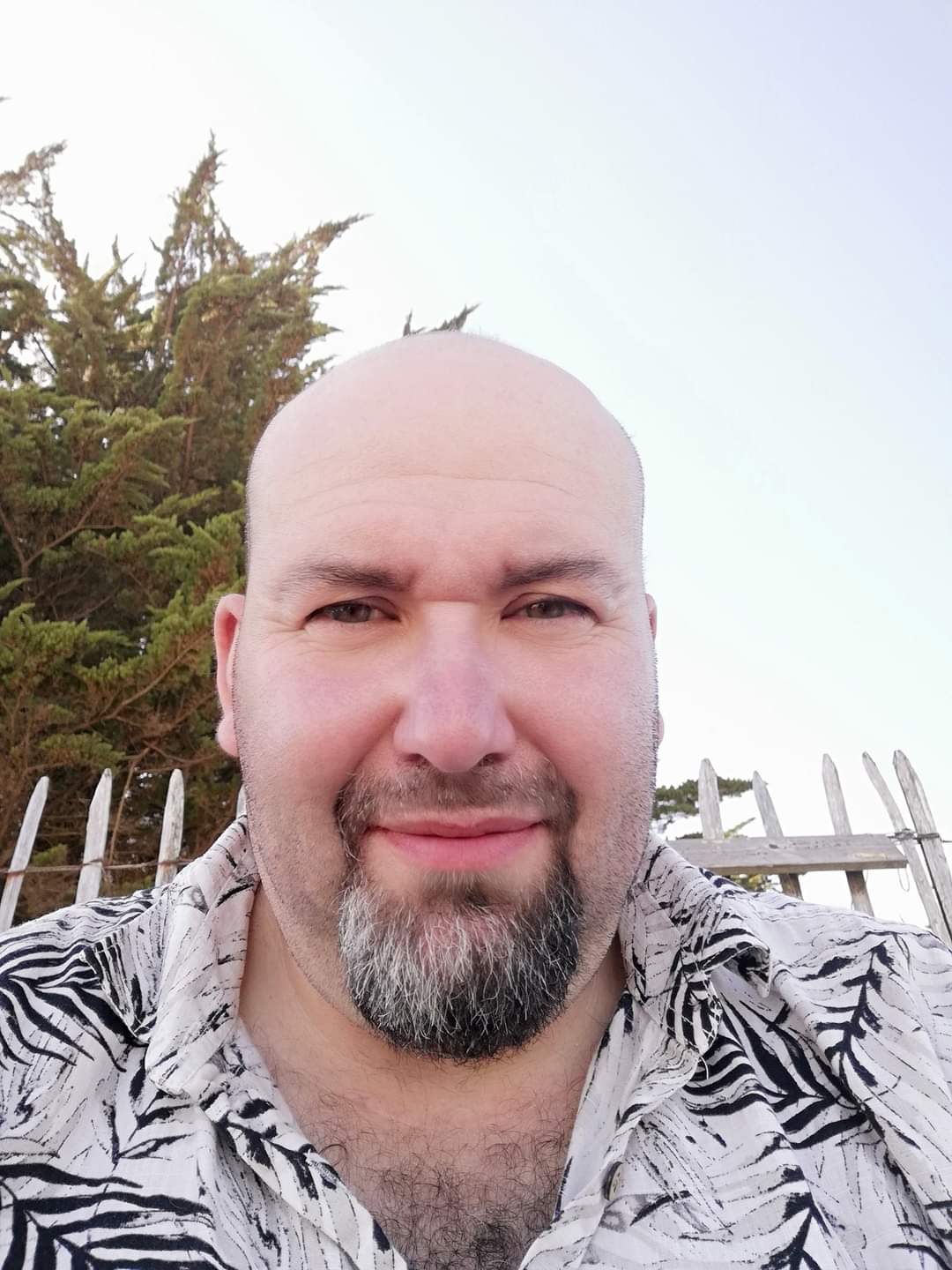 Profil de Amad, 47 ans, Rencontre à Kerrobert