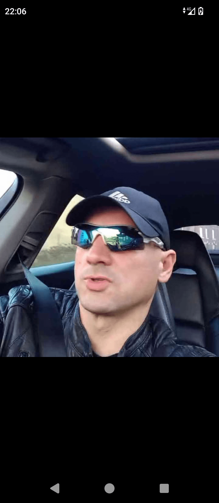 Profil de Mouner, 46 ans, Rencontre à Veteran