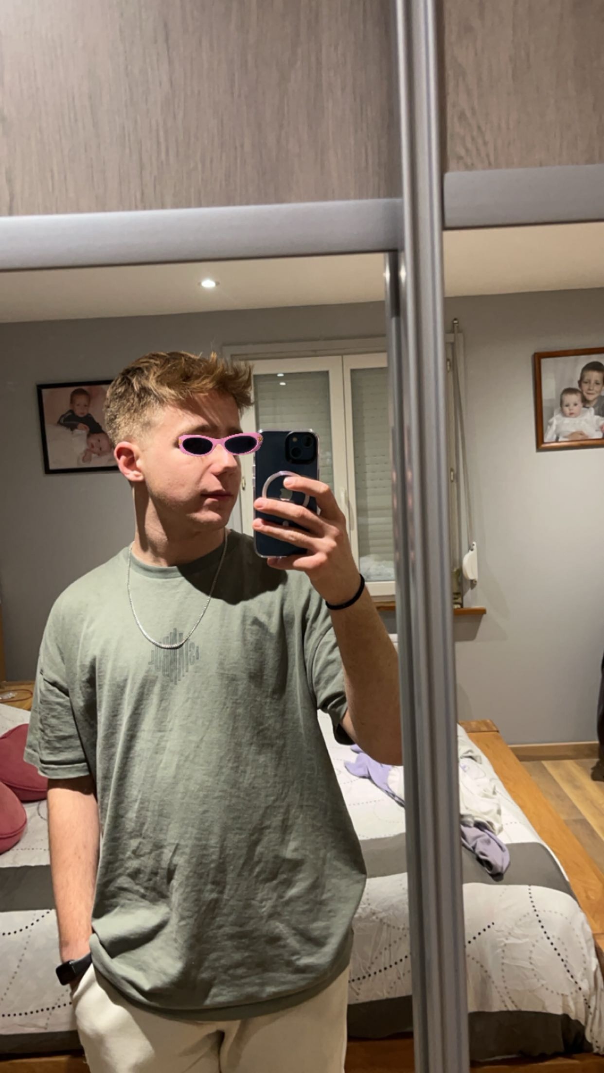 Profil de Mohammed, 21 ans, Rencontre à Sylvania