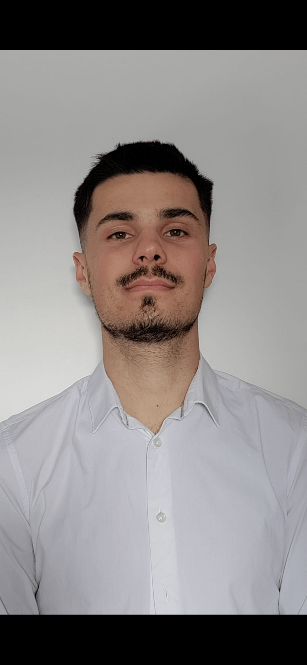 Profil de Gareth, 22 ans, Rencontre à Clavet