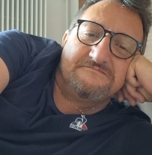 Profil de Taleb, 43 ans, Rencontre à Marcelin