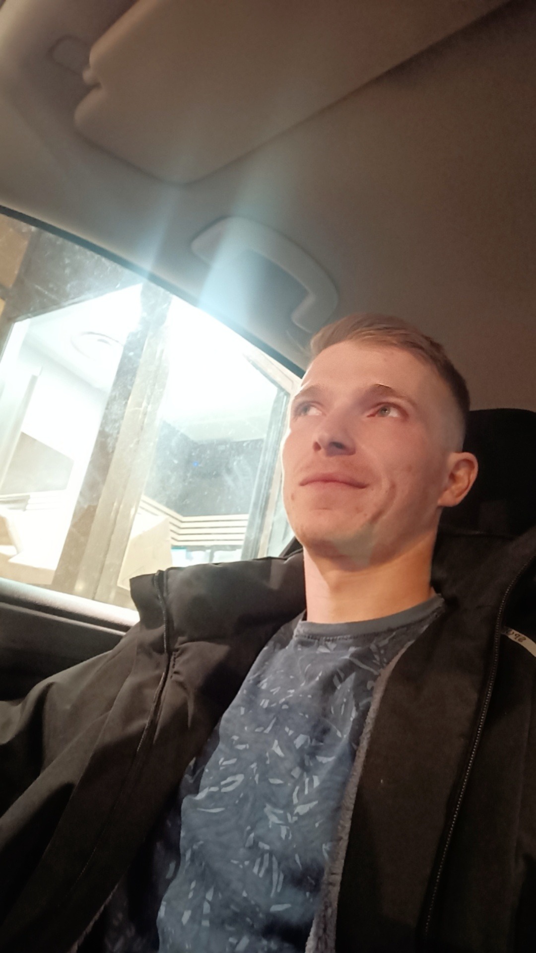 Profil de Marc-anthony, 30 ans, Rencontre à Whitehead