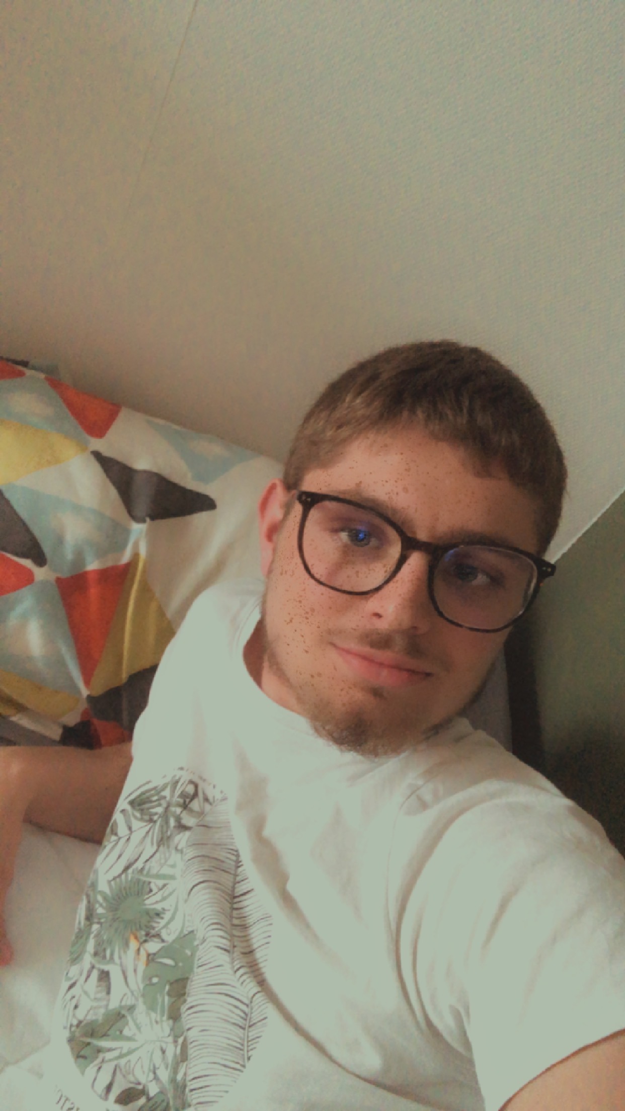 Profil de Kalis, 21 ans, Rencontre à Lancer