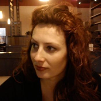 Profil de Maroussia, 42 ans, Rencontre à Didsbury