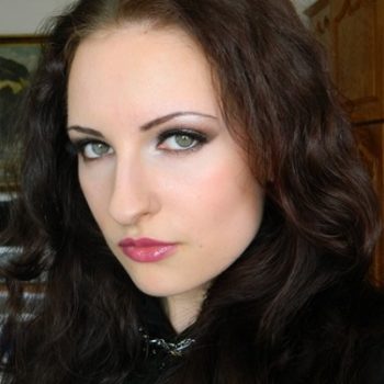 Profil de Olina, 31 ans, Rencontre à L'Islet