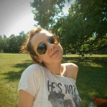 Profil de Kaotar, 31 ans, Rencontre à Strathmore