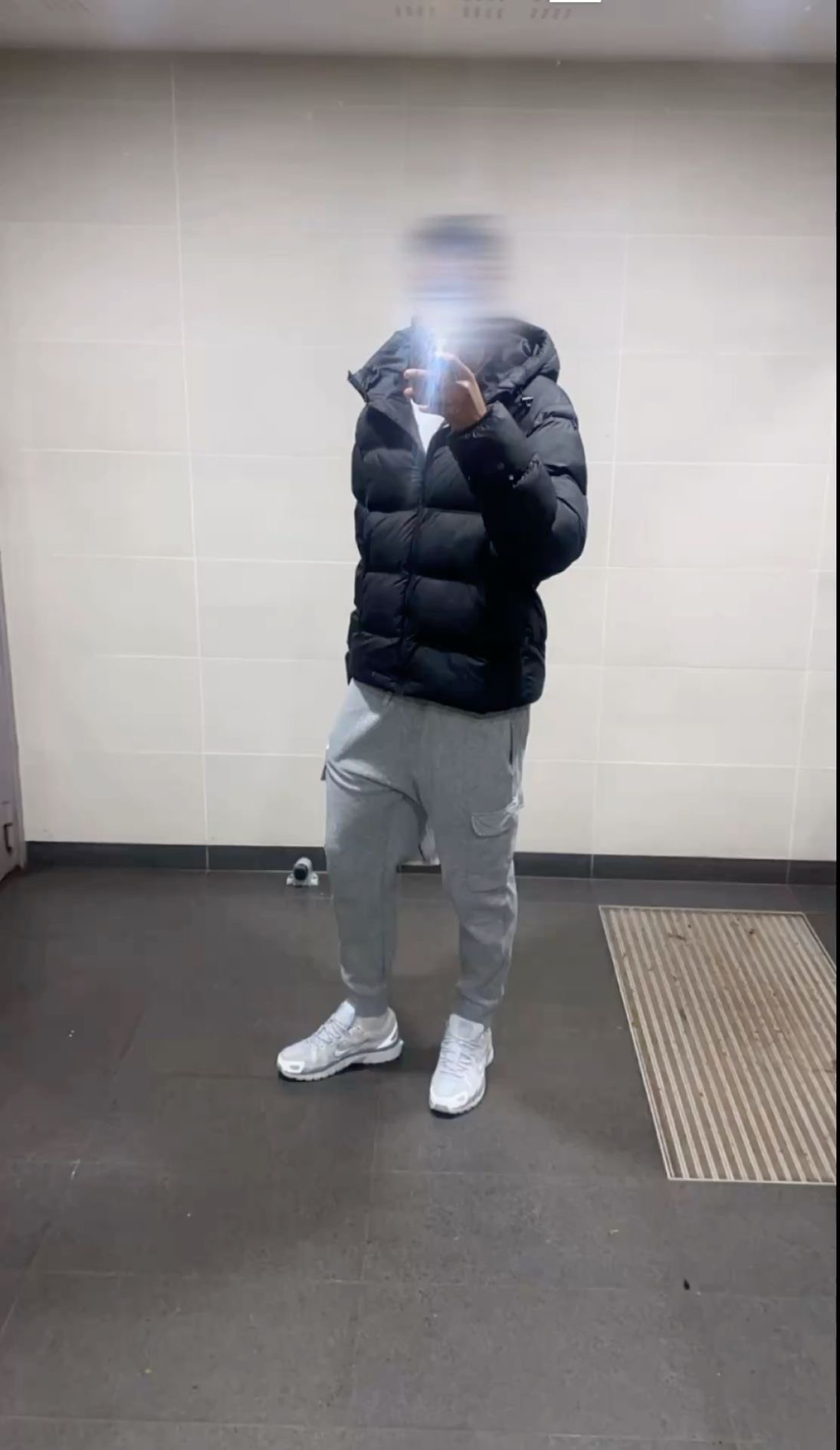 Profil de Kheireddine, 21 ans, Rencontre à Fleming