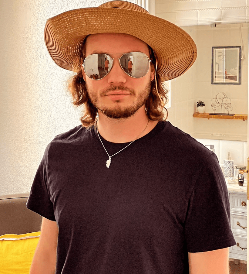 Profil de Magloire, 24 ans, Rencontre à Frampton