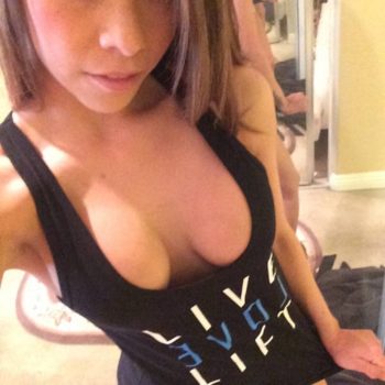 Profil de Maëlys, 25 ans, Rencontre à Clyde