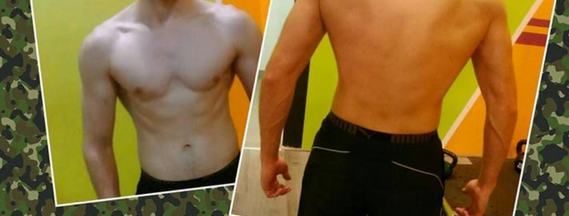 Profil de Clay, 31 ans, Rencontre à Delson