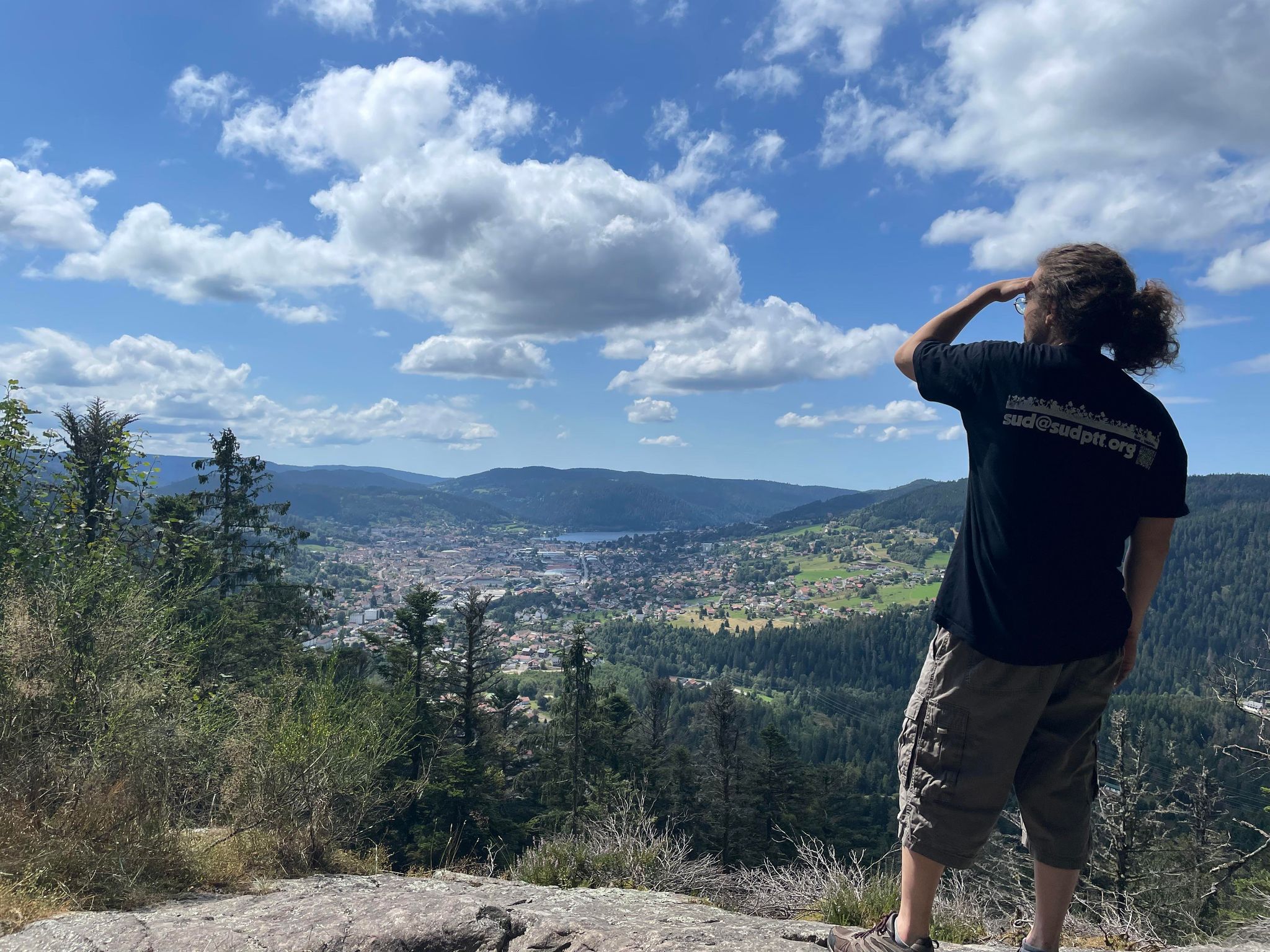 Profil de Achour, 35 ans, Rencontre à Consul