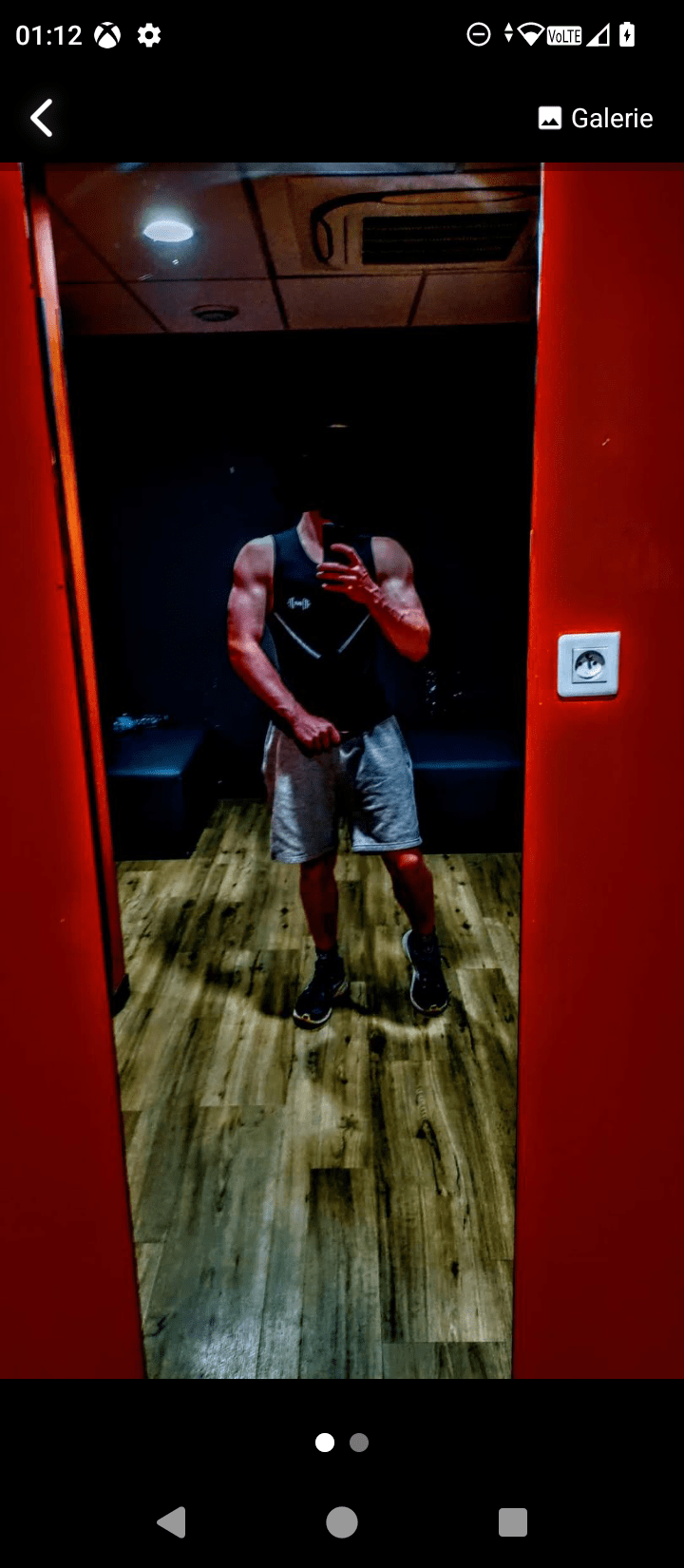 Profil de Guilio, 21 ans, Rencontre à Perth