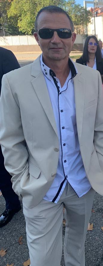 Profil de Cheick, 46 ans, Rencontre à Coaldale