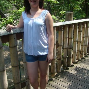 Profil de Karell, 32 ans, Rencontre à Saint-Zotique