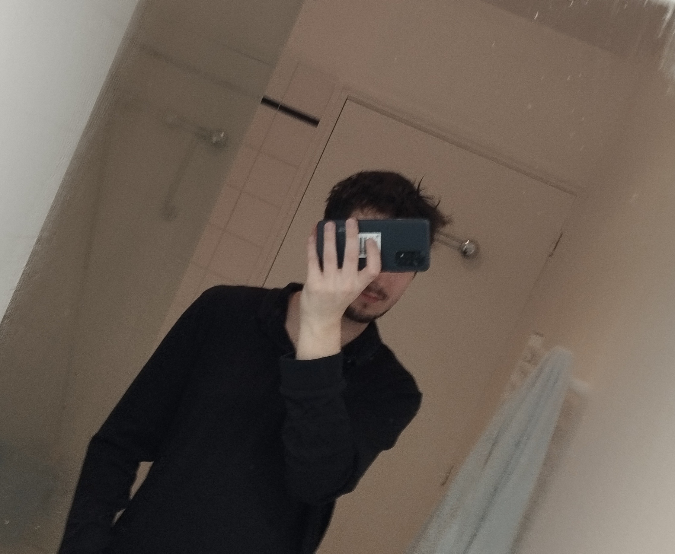 Profil de Gorge, 20 ans, Rencontre à Hull