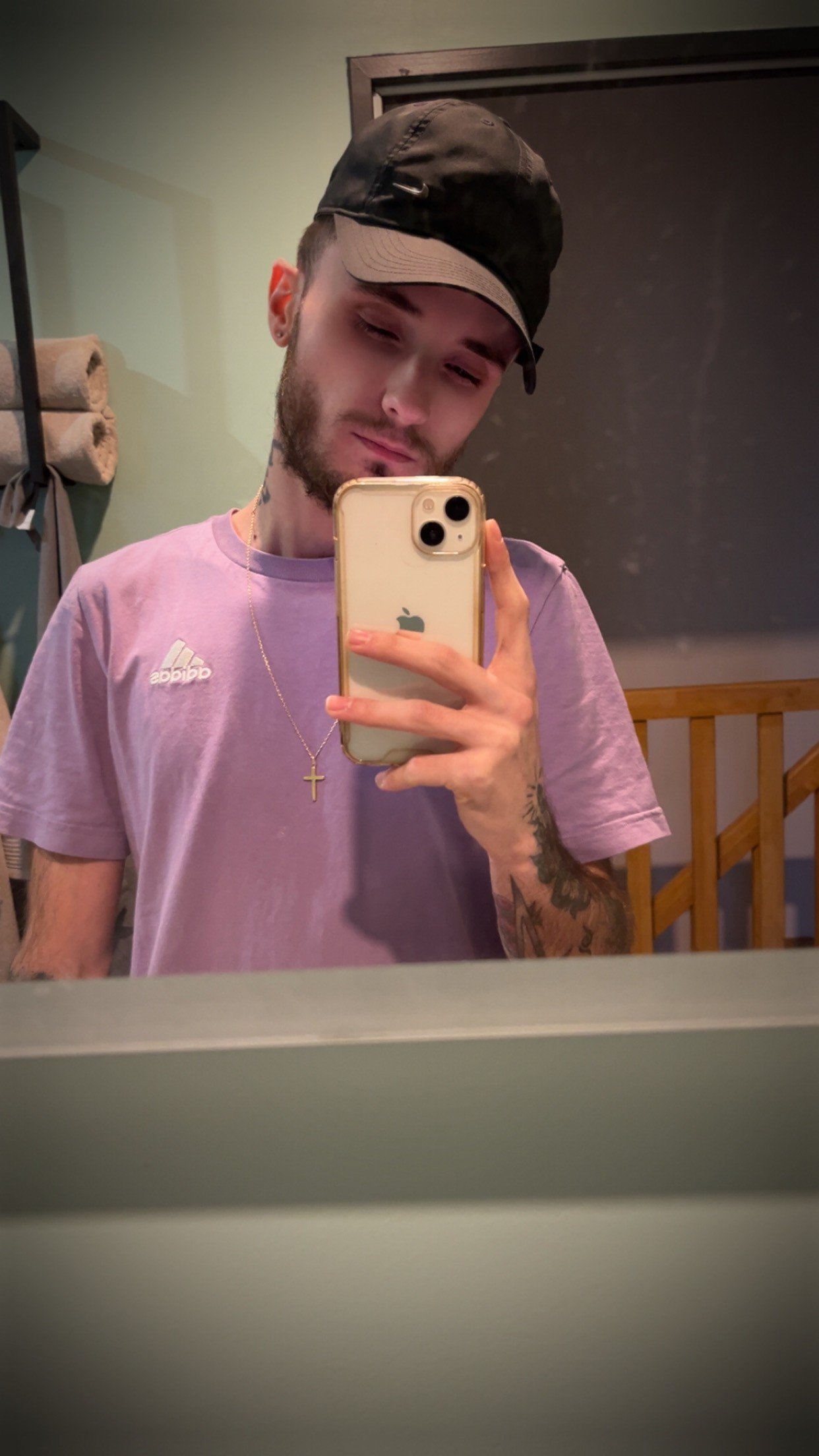 Profil de Faust, 27 ans, Rencontre à Drake