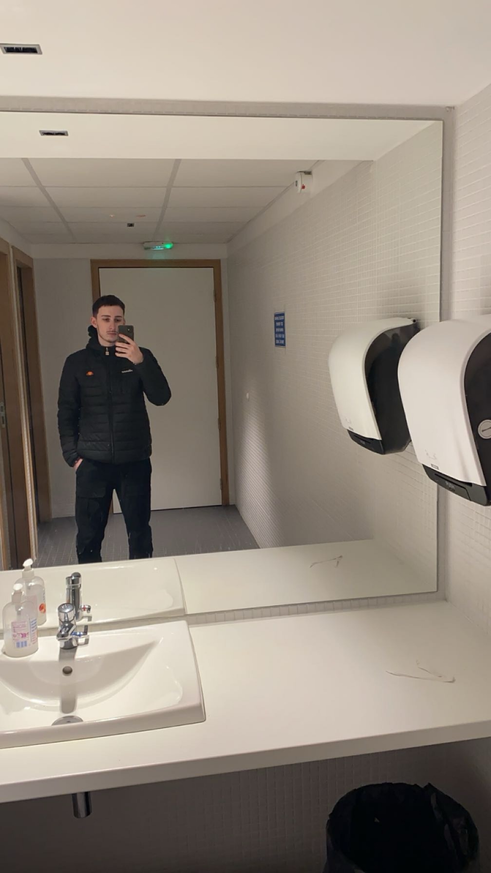 Profil de Mounoussamy, 22 ans, Rencontre à Three Hills