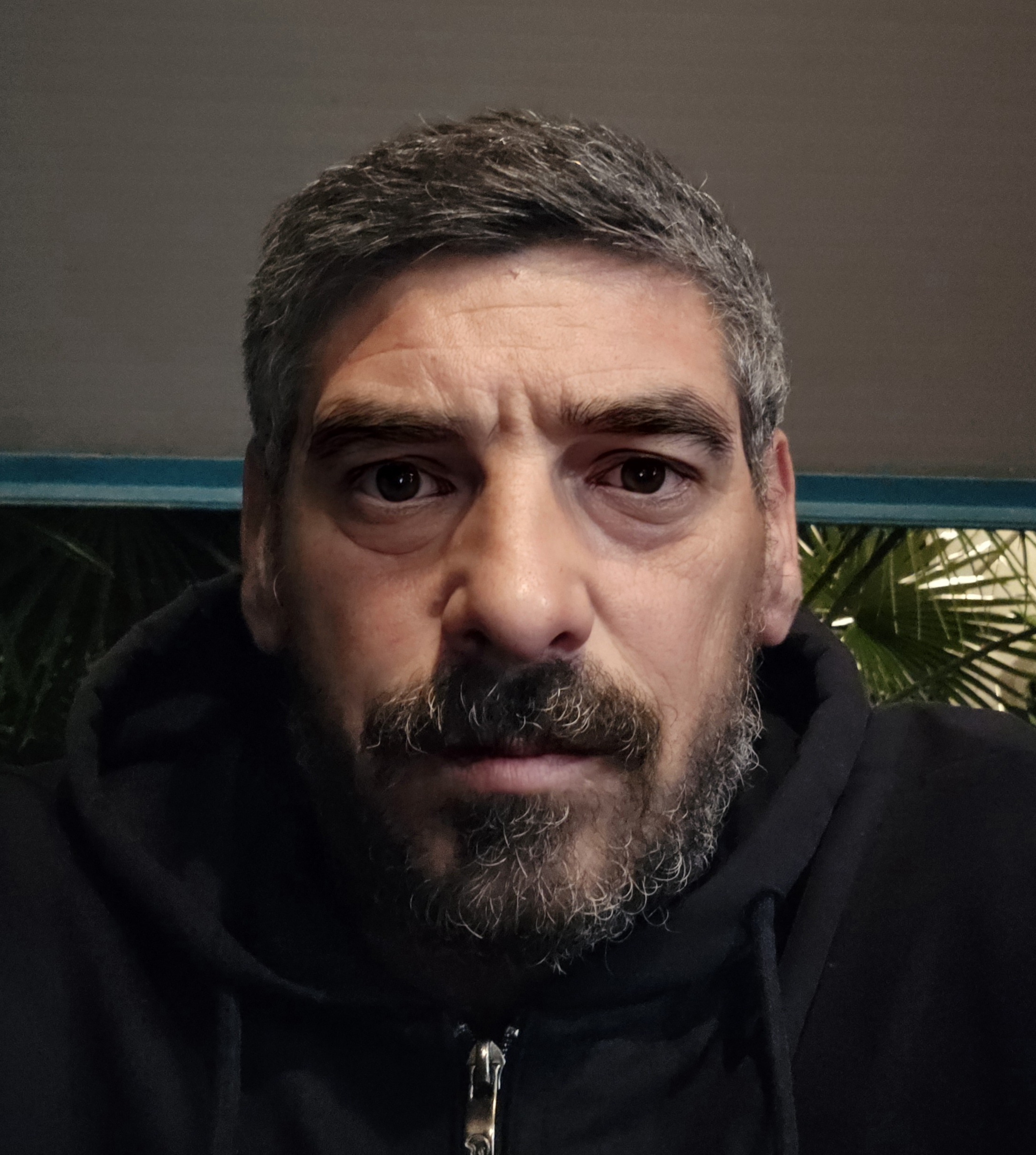 Profil de Bakr, 45 ans, Rencontre à King