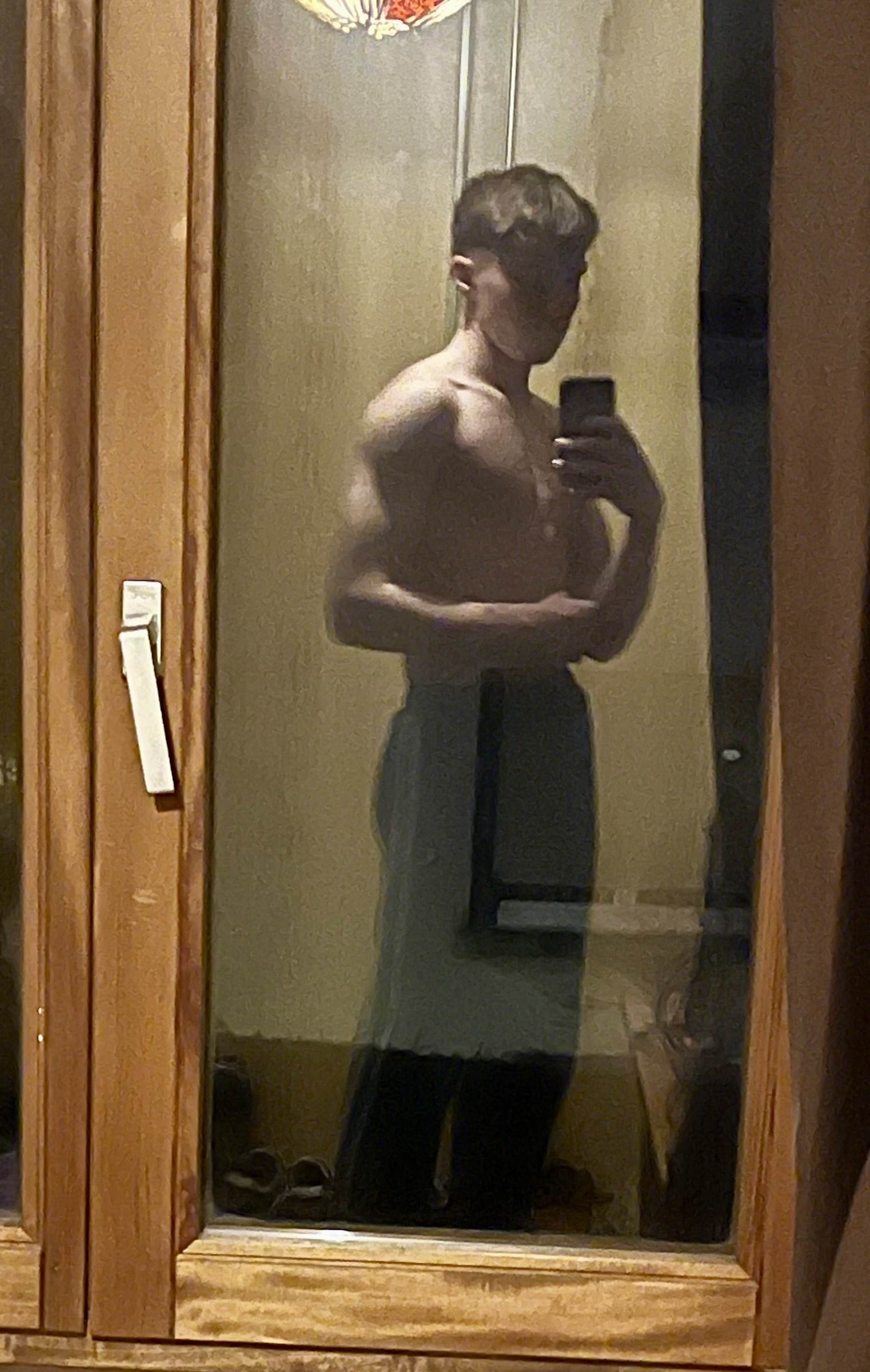 Profil de Ashton, 21 ans, Rencontre à Coalhurst