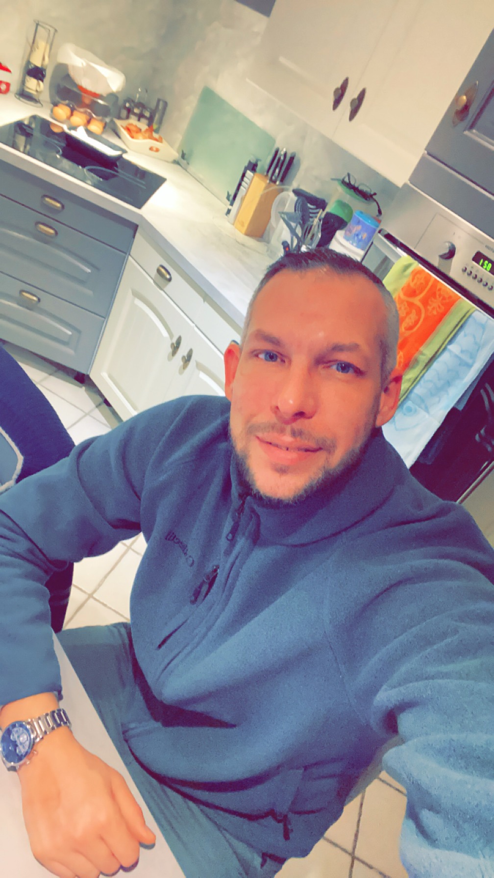 Profil de Kaylan, 19 ans, Rencontre à Warwick