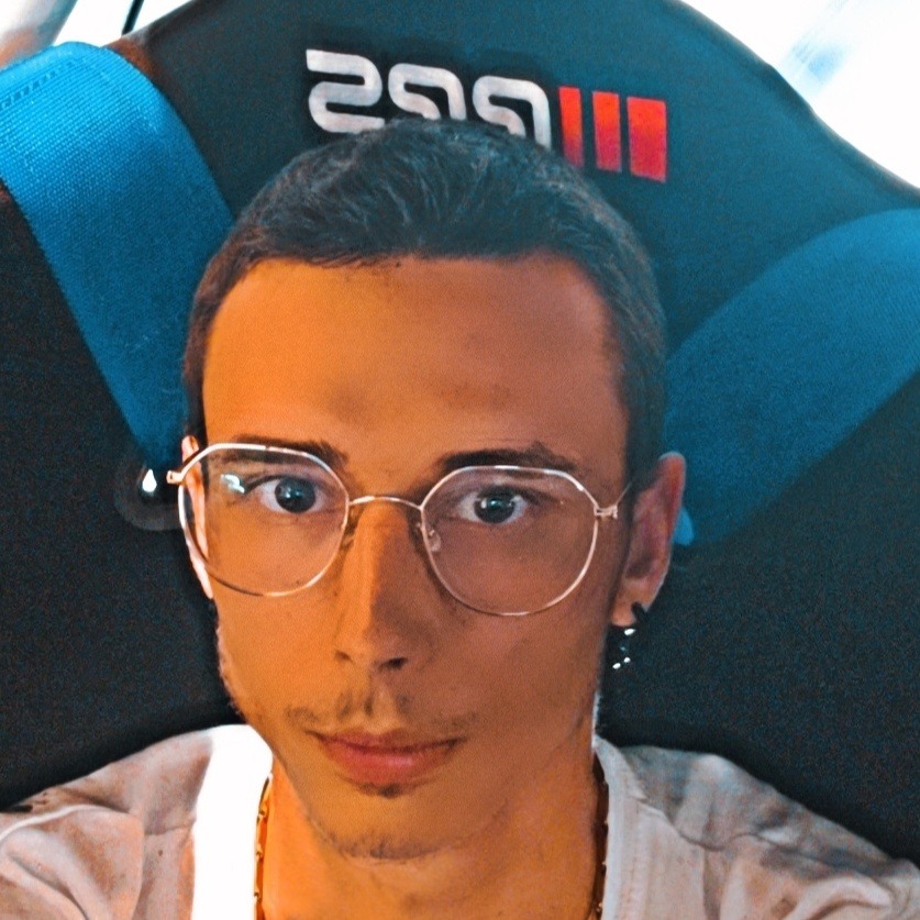 Profil de Largo, 22 ans, Rencontre à Audet