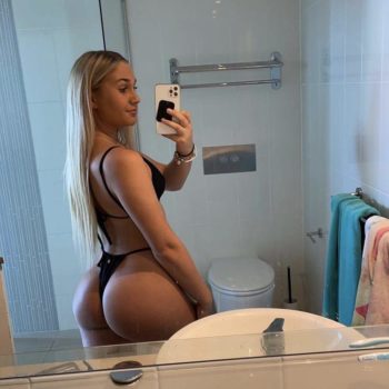 Profil de Dorith, 25 ans, Rencontre à Ritchot