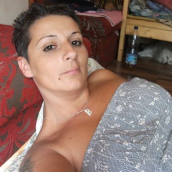 Profil de Tycia, 41 ans, Rencontre à Saint-Bruno-de-Montarville