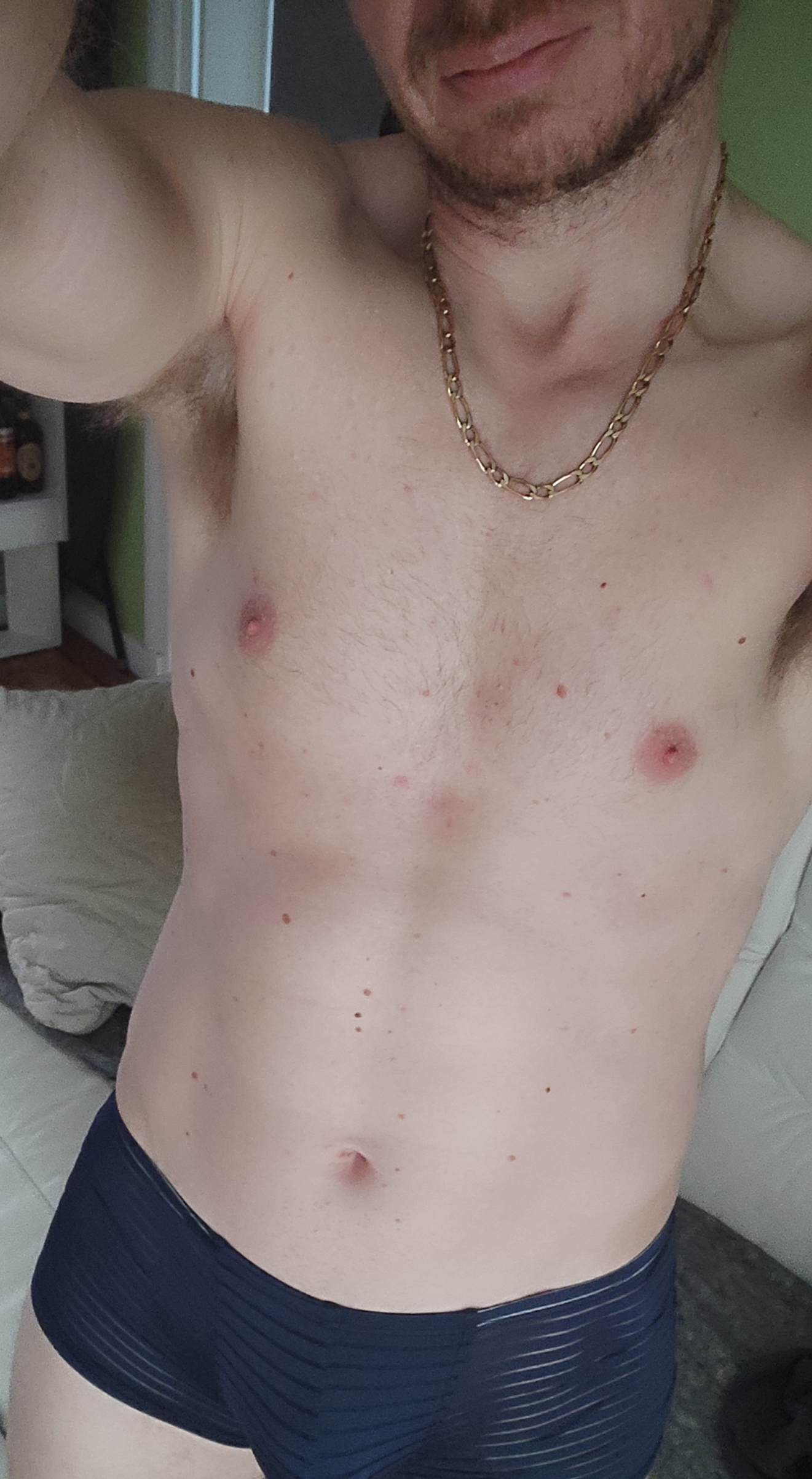 Profil de Constans, 45 ans, Rencontre à Melfort