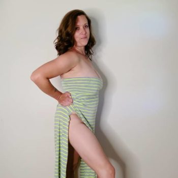 Profil de Tyfanie, 45 ans, Rencontre à North Dundas