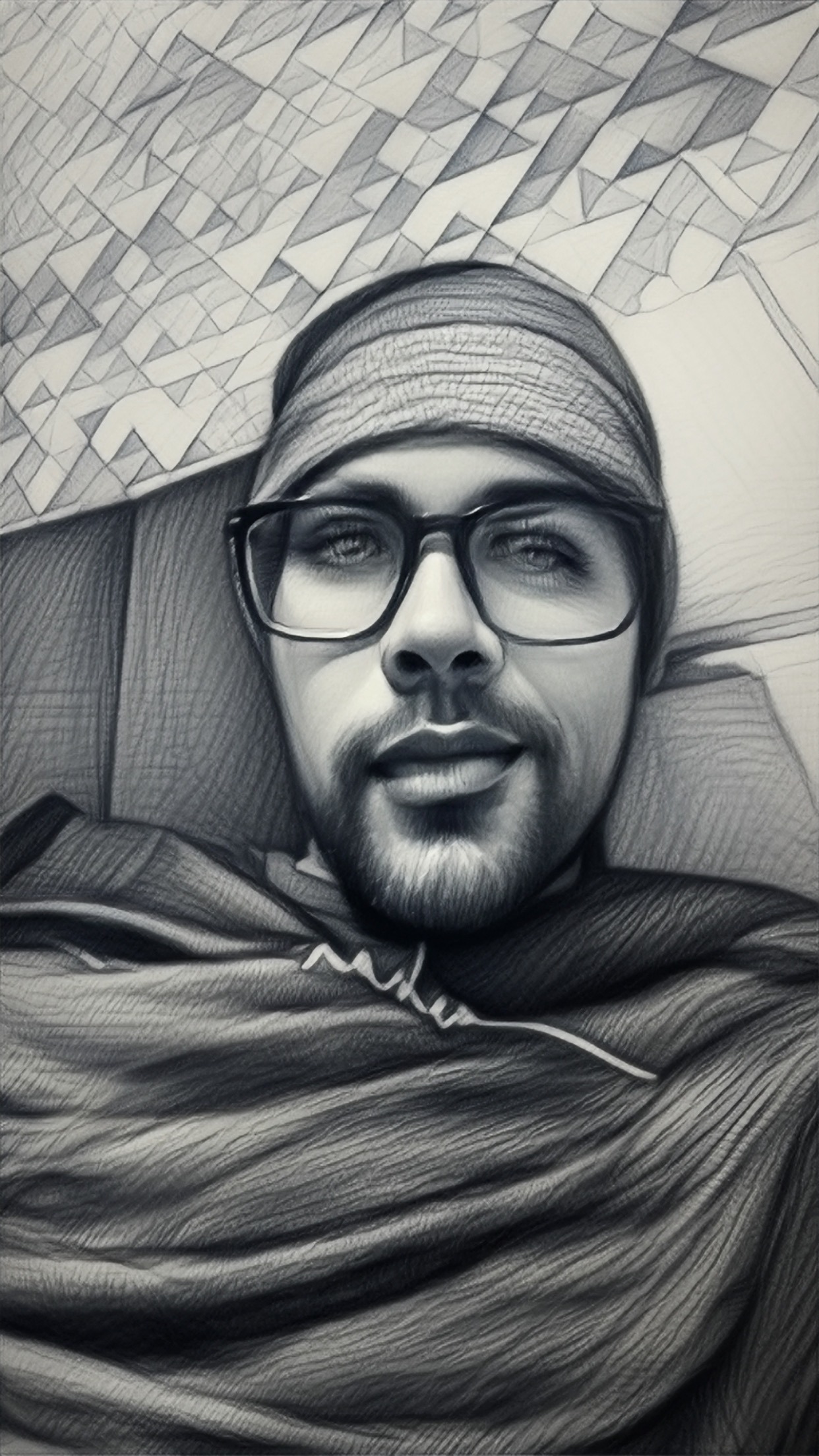 Profil de Abdou-karim, 36 ans, Rencontre à Hanna