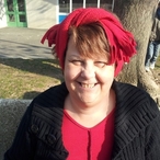 Profil de Mayia, 55 ans, Rencontre à Tarbutt