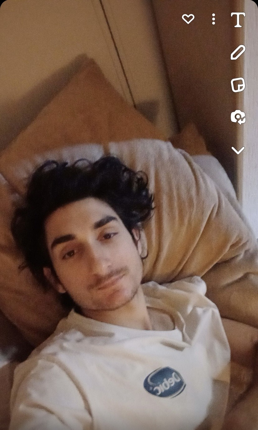 Profil de Zeno, 19 ans, Rencontre à Plessix