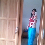 Profil de Marie-priscilla, 27 ans, Rencontre à Saint-Lambert