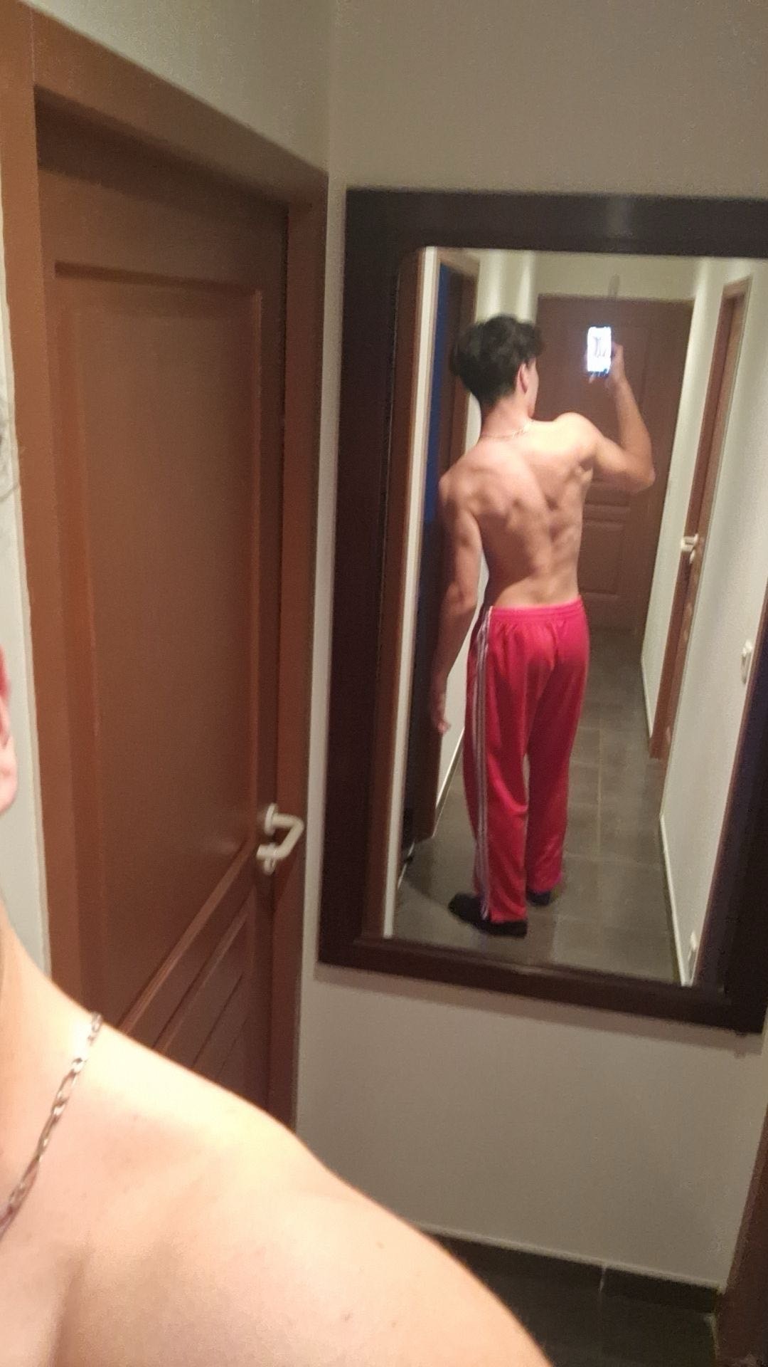 Profil de Guy-emmanuel, 21 ans, Rencontre à Longview